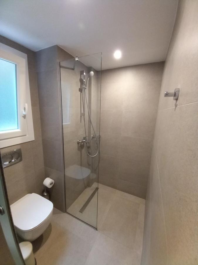 Barbara Luxury Suites Sívota 외부 사진